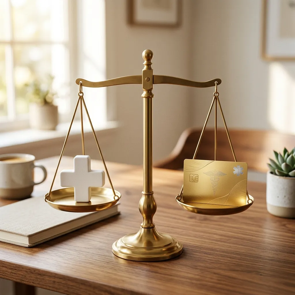 What Is LAMal? Basic vs. Supplementary (LCA) Insurance Explained